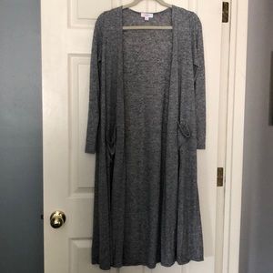 🌟🔥Heather Gray LuLaRoe Sarah🔥🌟